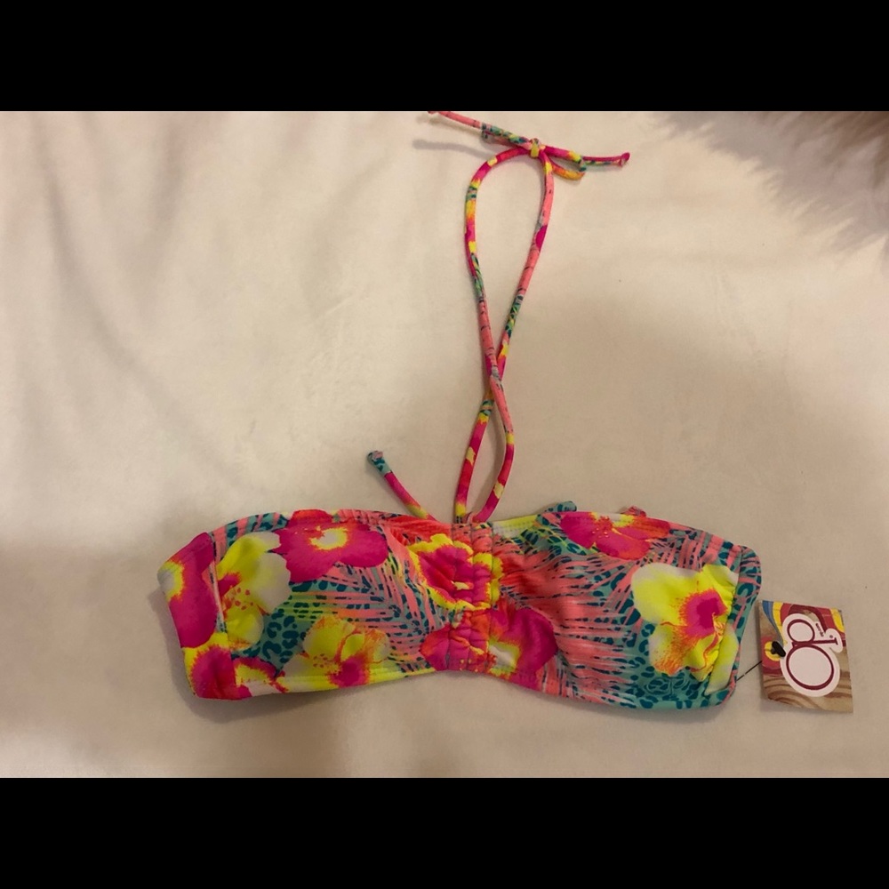 OP tropical Baithing Suit - Picture 7 of 8